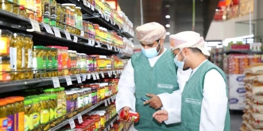 معدل التضخم في سلطنة عُمان