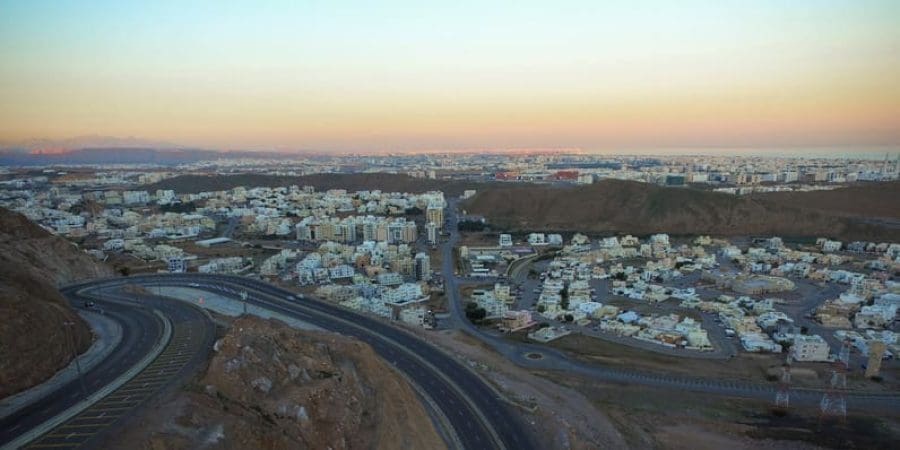 تداول عقاري بأكثر من 1.9 مليار ريال عُماني