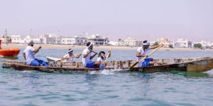 ختام فعاليات "مهرجان صور للرياضات البحرية"