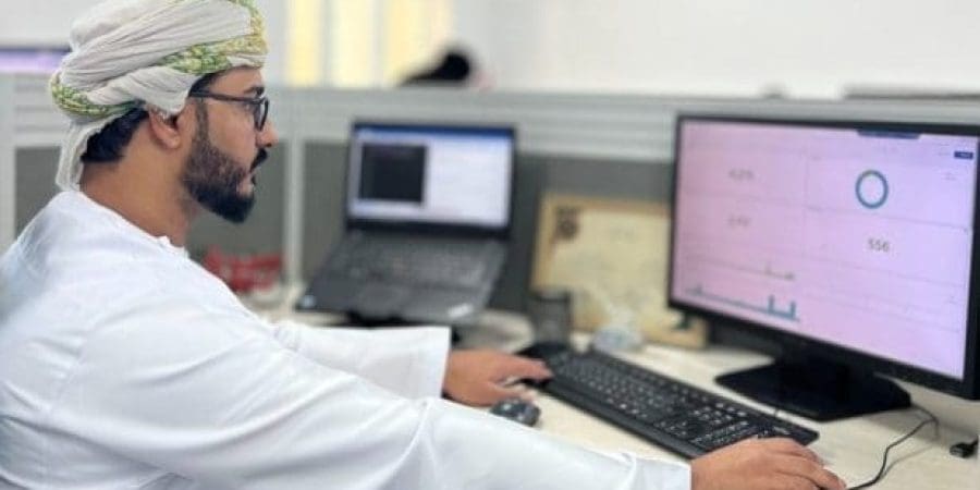 منصة رقمية لتبادل البيانات بين سلطنة عُمان ودول مجلس التعاون