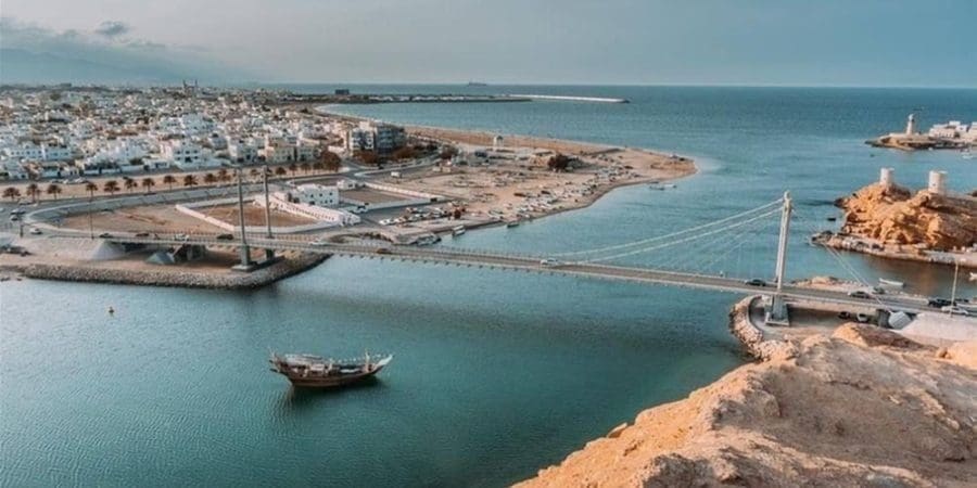 جنوب الشرقية تسند مشروع رفع كفاءة البنية باستخدام الأقمار الاصطناعية