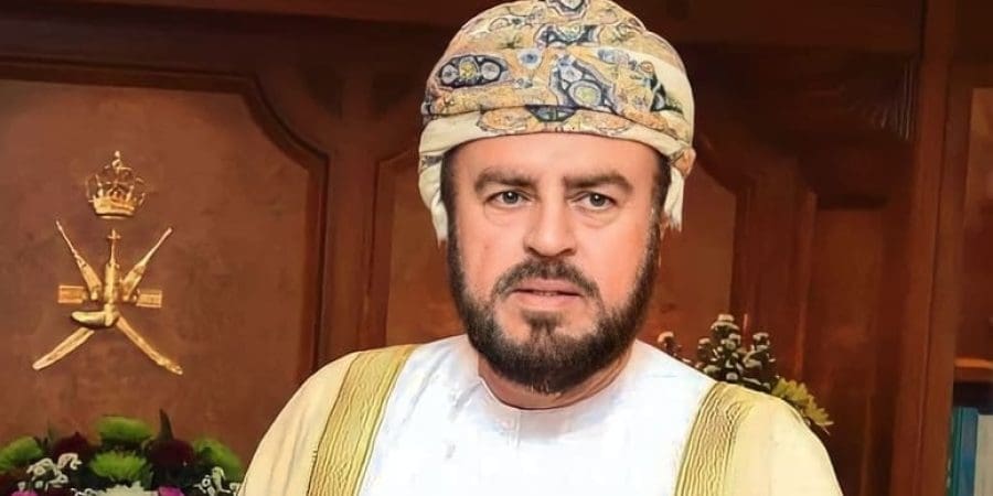 نيابةً عن جلالتِه.. السّيد أسعد يترأس وفد سلطنة عُمان في