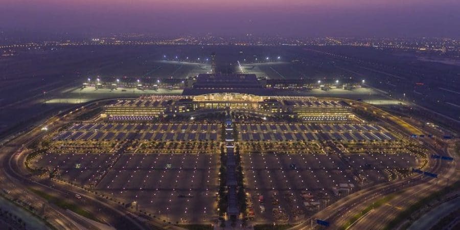 الثلاثاء المُقبل.. سلطنة عُمان تستضيف مؤتمر ومعرض ابتكارات المطارات