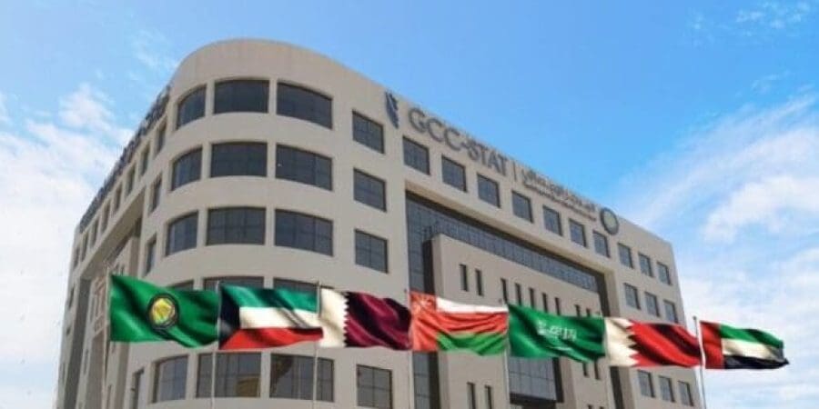 542.1 مليار دولار حجم الإنفاق المقدر لدول مجلس التعاون