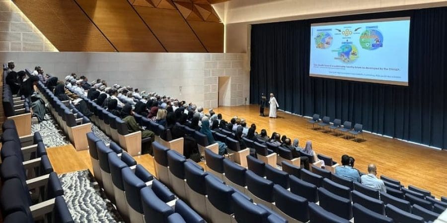 مؤتمر حول الالتهابات العضلية الهيكلية بولاية منح