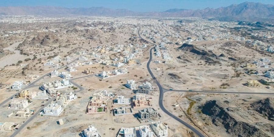 وزارة الإسكان والتخطيط العمراني تُطلق "استبدل أرضك "