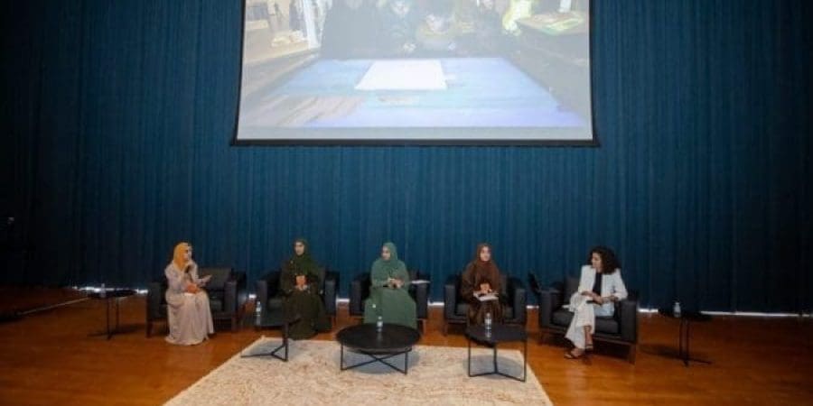 اجتماع المؤتمر الدولي لبناء المتاحف في متحف عُمان عبر الزمان