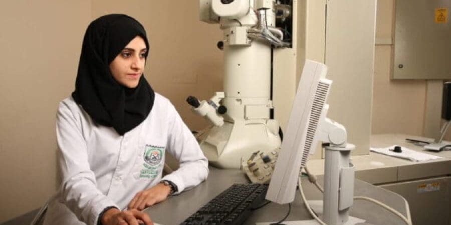 جامعة نزوى تُطلق كرسيًا لتطبيقات الذكاء الاصطناعي