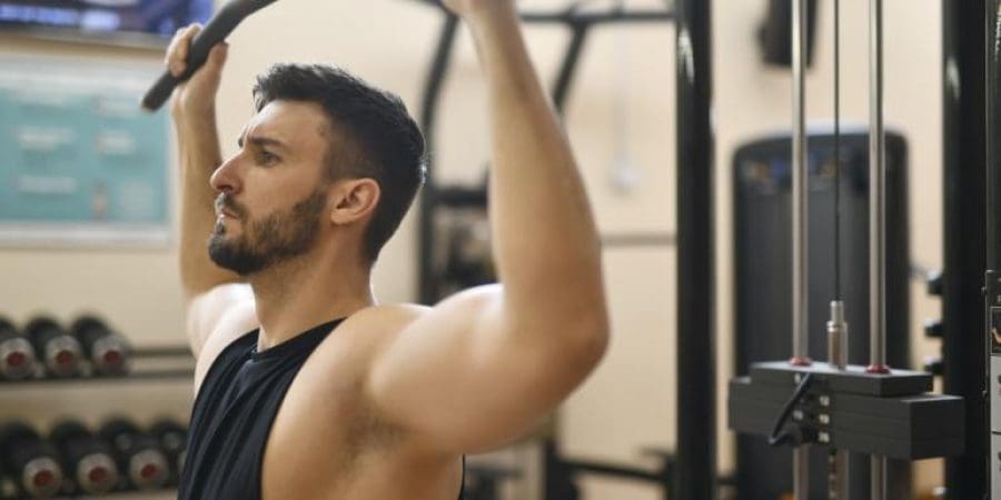 إذا كنت تريد جسما قويا، فلا بد من تمرين كل عضلة من العضلات الـ650 (بيكسلز)