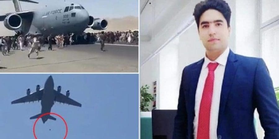 طبيب الأسنان القتيل بعمر 22 سنة
