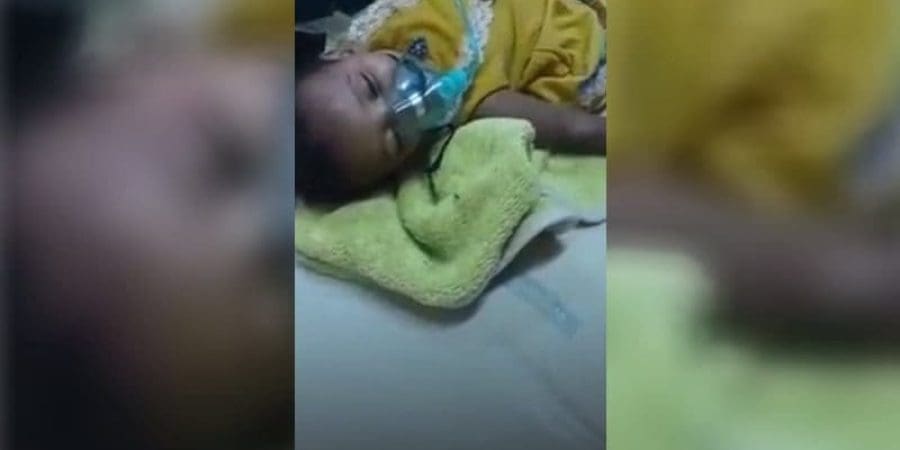 بات المشهد يتكرر في منطقة الجنوب الليبي.