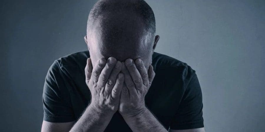 تؤدي الصدمة النفسية أحياناً إلى تبعات طويلة الأمد | مواقع إلكترونية