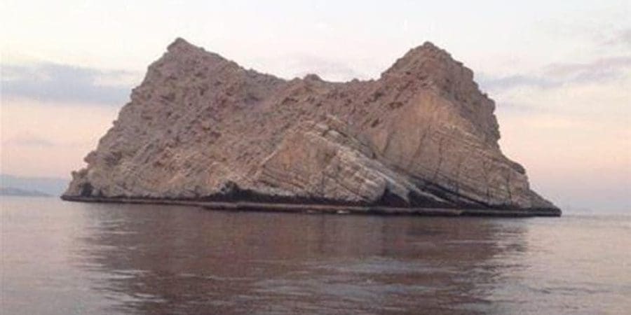 جزيرة أم الطيور