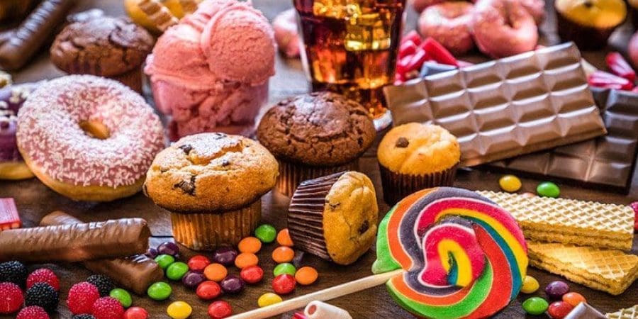 السكر قد يتسبب بمرض السرطان