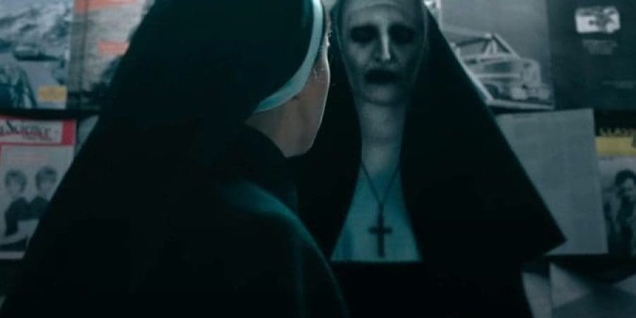 The Nun 2