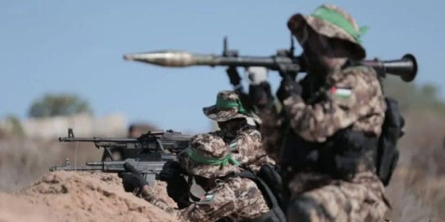 كتائب القسام أكدت أن مقاوميها تمكنوا من قتل أكثر من 15 جنديا إسرائيليا بينهم قناص