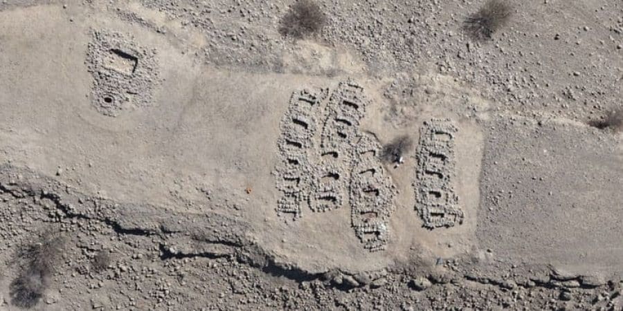 سلطنة عمان تعلن انطلاقُ موسم البعثات الأثرية 2025 – 2026م