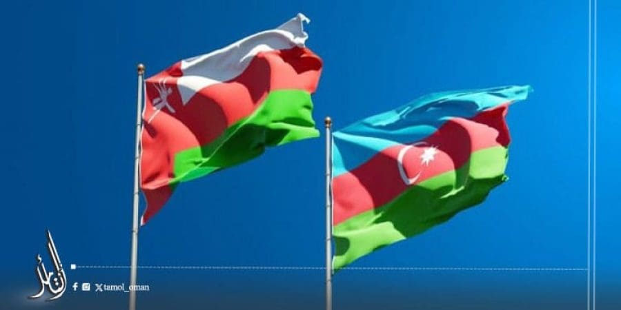 سلطنة عمان وأذربيجان