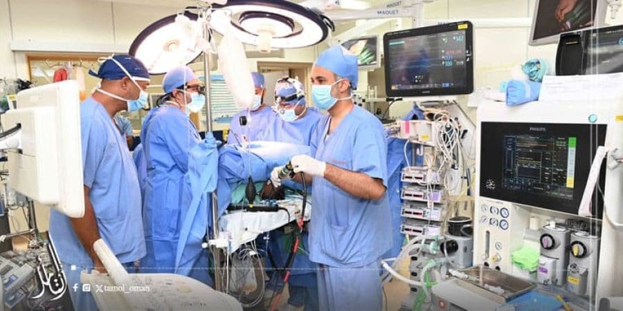 تطوير خدمات الأشعة القلبية