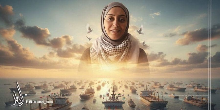 جمعية المحامين العمانية تطالب بالإفراج الفوري عن  أمامة اللواتية