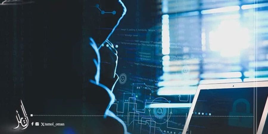 آسيوية تبتز مواطنة عمانية