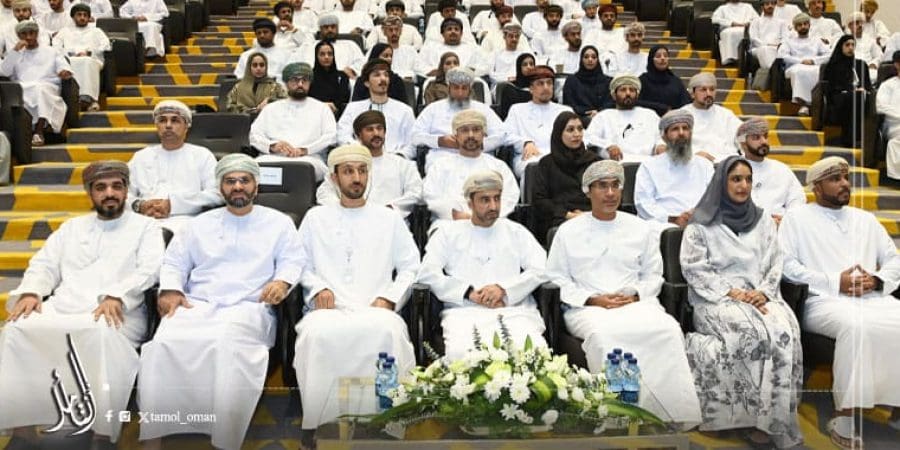 "أوكيو" تبدأ برنامج التدريب المقرون بالتوظيف