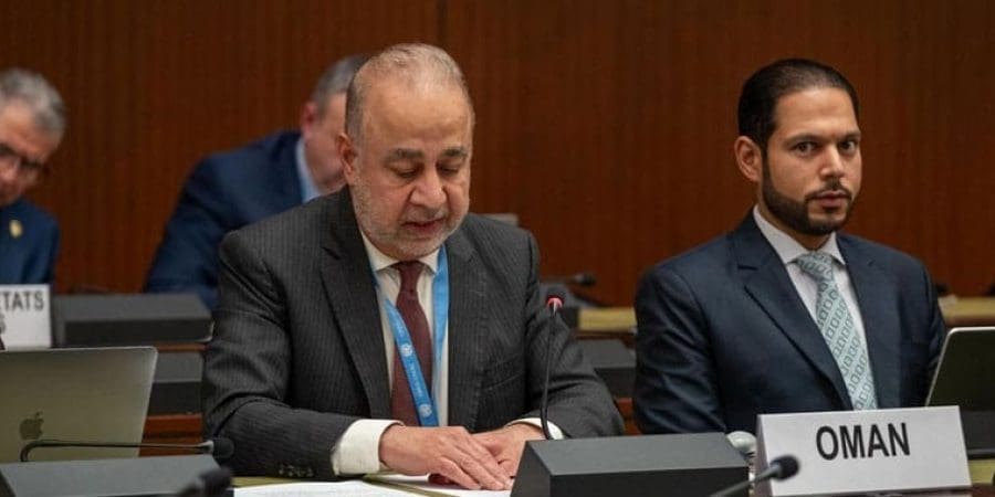 إدريس بن عبد الرحمن الخنجري