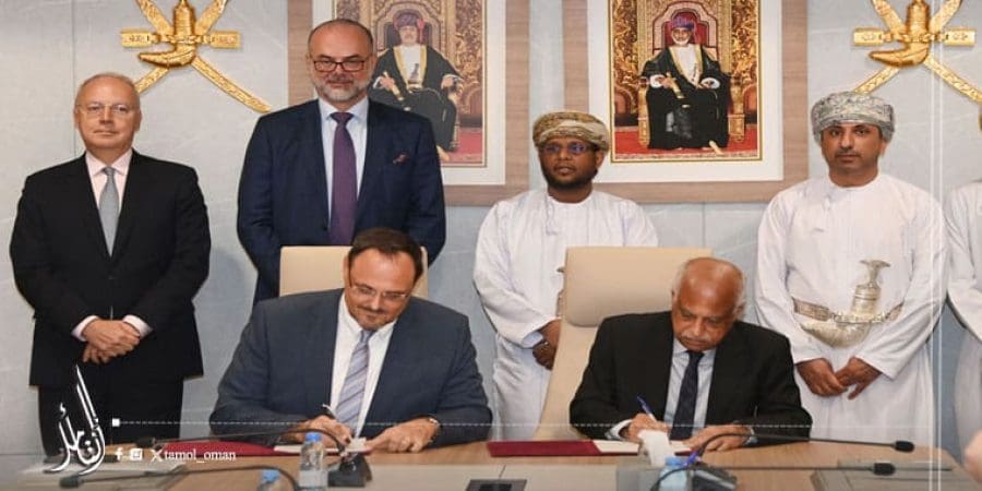 شراكة صناعية لتقليل واردات النحاس