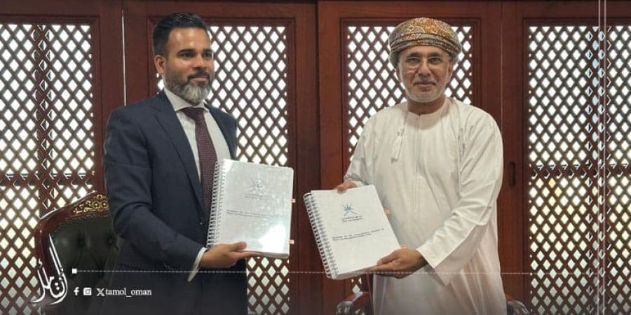 جهاز الضرائب يُوقّع اتفاقية لتطوير نظام إدارة الضرائب