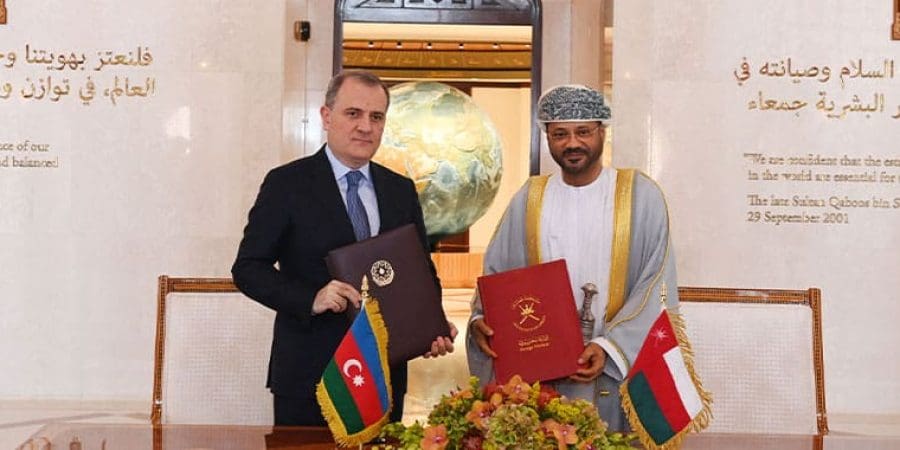 توقيع اتفاقية الاعفاء المتبادل من التأشيرات