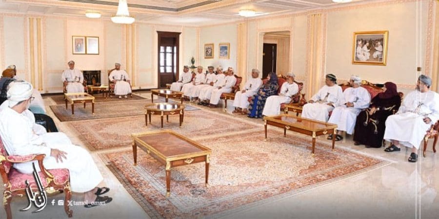 اجتماع بين مجلس الوزراء ومجلس الدولة