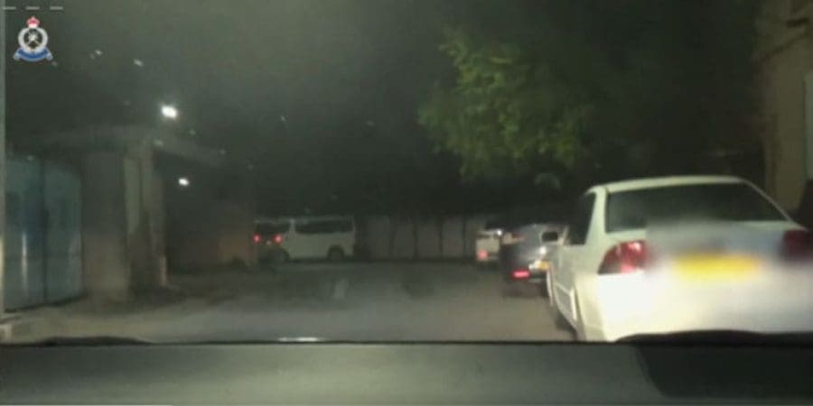 الشرطة تُحبط عصابة دولية للاتجار بالمخدرات