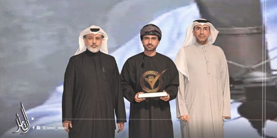 إذاعة سلطنة عُمان تفوز بجائزة الكويت للإبداع