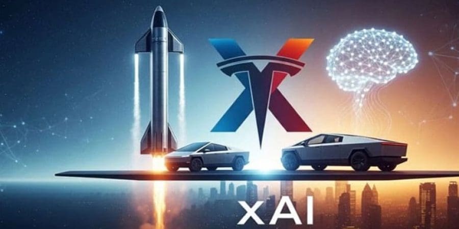 ضمن استثمارات سلطنة عمان.. "سبيس إكس" تستحوذ على XAI في صفقة قياسية