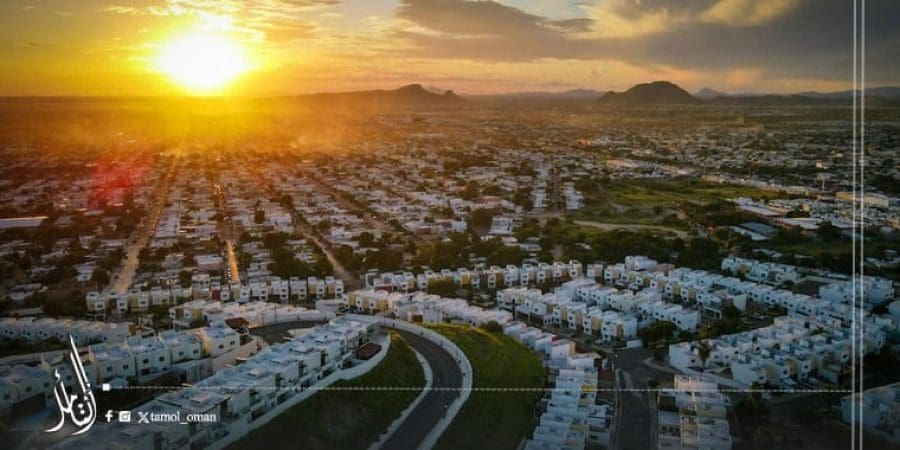 تمويلات إسكانية بأكثر من ملياري ريال عُماني