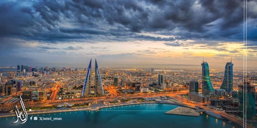 البحرين تطلق حزمة إصلاح مالي واسعة