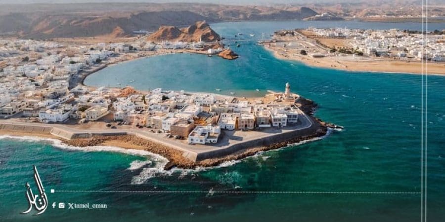 سلطنة عُمان تحقق قفزة كبيرة في مؤشر الأداء البيئي