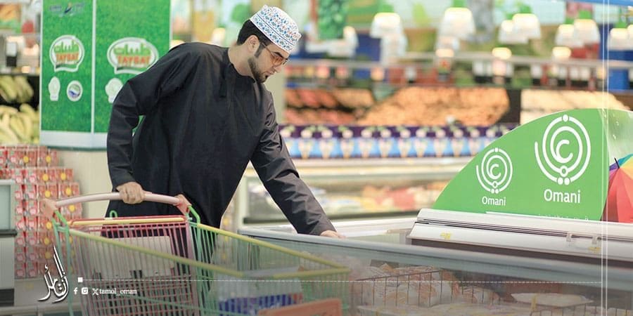 ارتفاع معدل التضخم في سلطنة عُمان