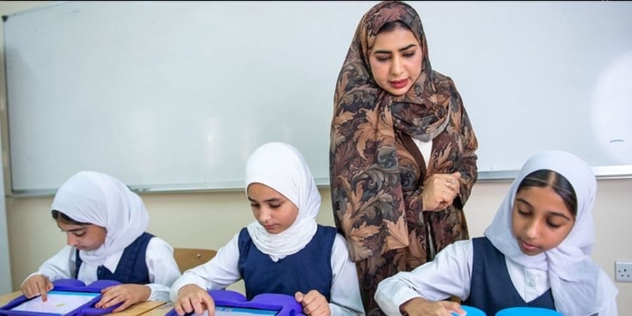 بدء العام الدراسي الجديد ٢٠٢٥ / ٢٠٢٦م