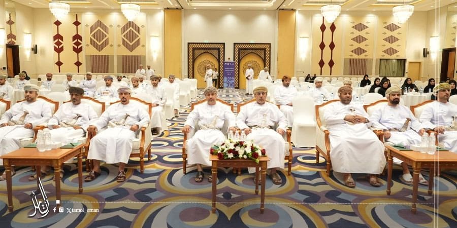 محافظة الداخلية تُدشّن مشروع إعداد خطتها الاستراتيجية التنموية
