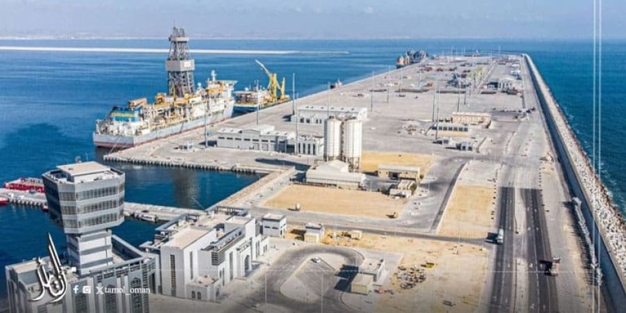 اتفاق عماني كويتي على تطوير مجمع بتروكيماويات في الدقم