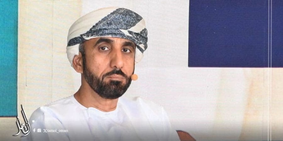 الدكتور راشد الكعبي المتحدث الرسمي للإدعاء العام