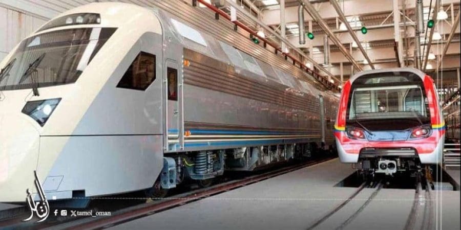 وظائف شاغرة بالهيئة الخليجية للسكك الحديدية