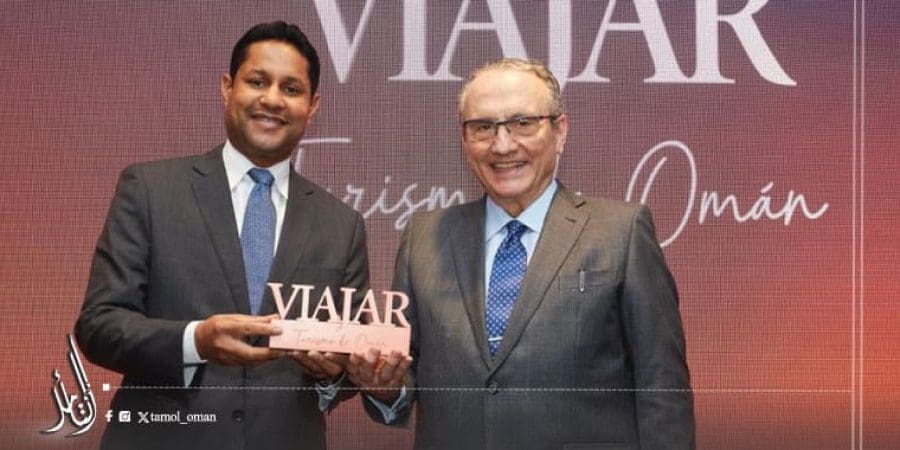 سلطنة عُمان الوجهة السياحية الصاعدة لعام 2026