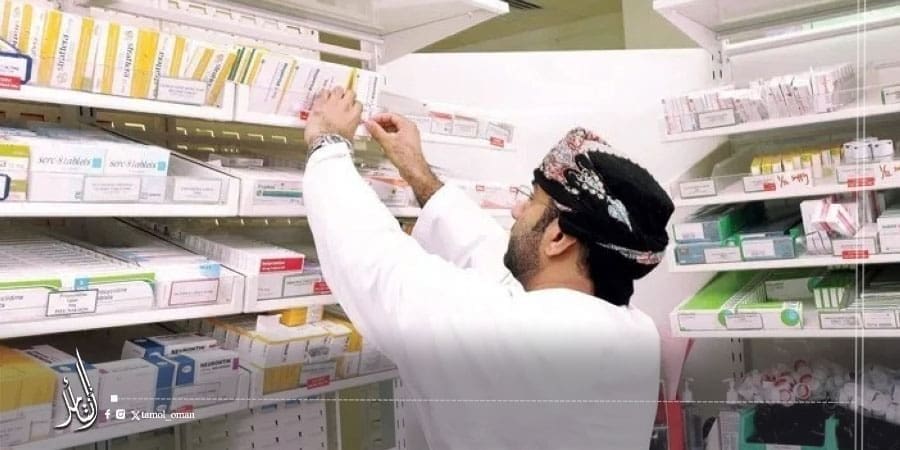 محاولة خليجية لتوحيد أسعار المستحضرات الصيدلانية.