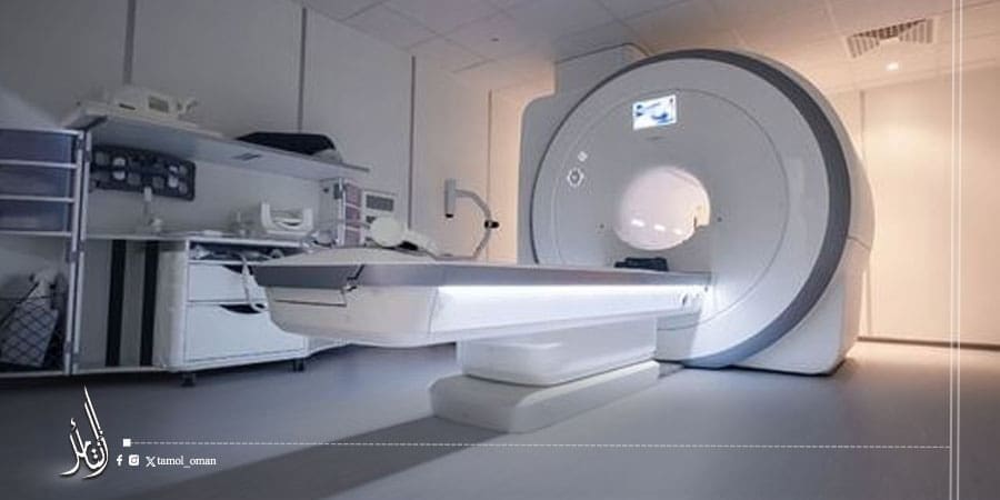 تفوق عماني في مجال الطب النووي