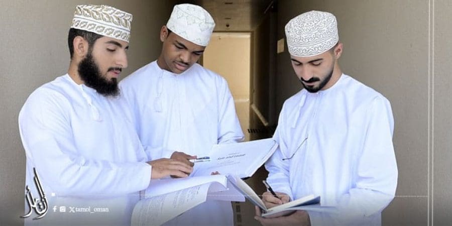 نتائج الفرز الثاني للعام الأكاديمي 2025 / 2026