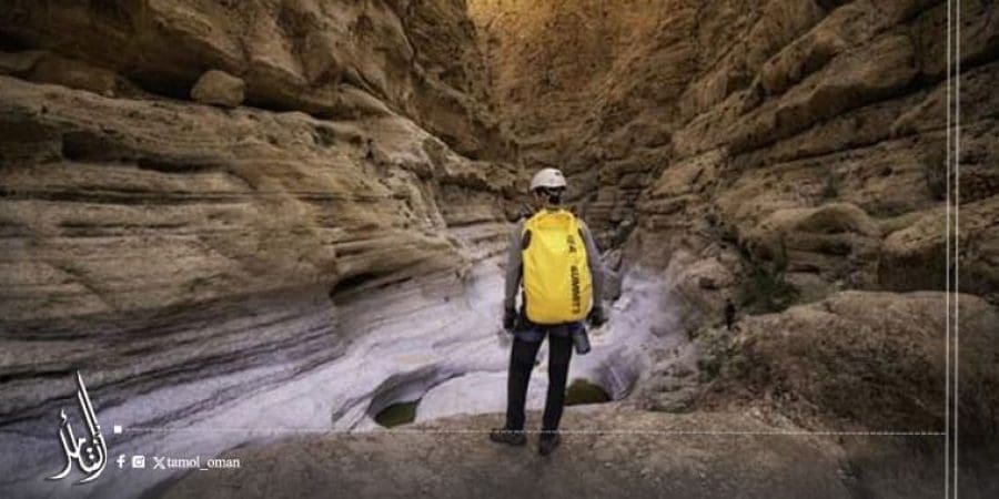 تحذير بعدم تنظيم رحلات وأنشطة سياحة المغامرا