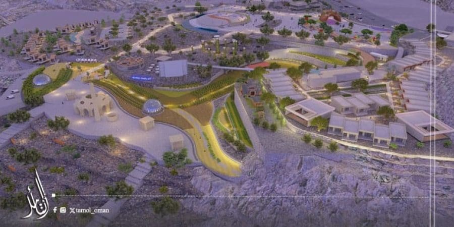 1.7 مليار ريال عُماني حجم المناقصات المطروحة في 2025