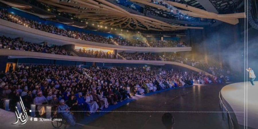 15 مليون ريال عُماني الأثر الاقتصاديّ المباشر لقطاع سياحة المؤتمرات والمعارض